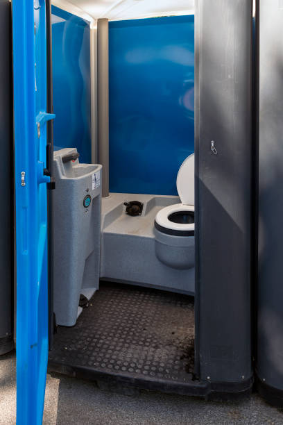 Best Affordable portable toilet rental  in Guttenberg, NJ