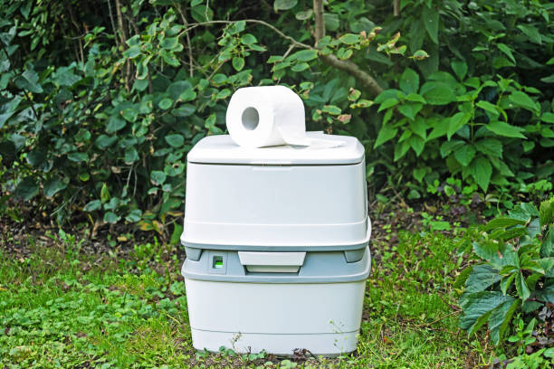 Best Porta potty rental near me  in Guttenberg, NJ