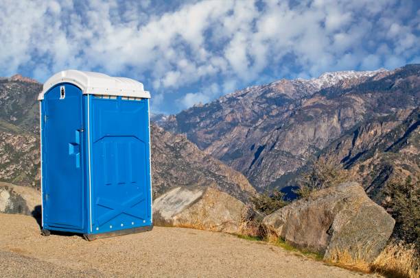 Best Porta potty cleaning services  in Guttenberg, NJ