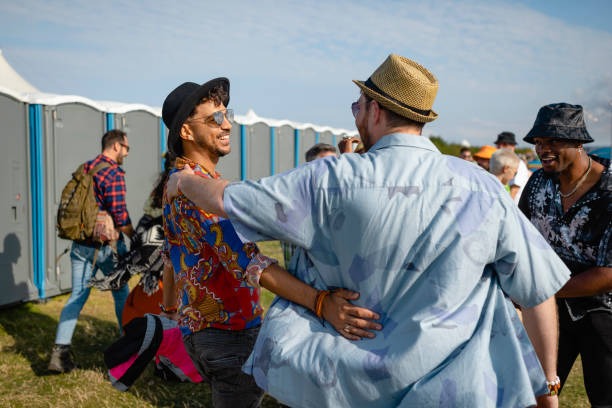 Reliable Guttenberg, NJ porta potty rental Solutions