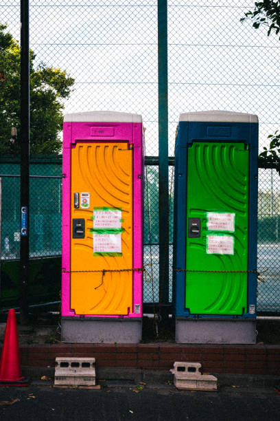 Best Affordable porta potty rental  in Guttenberg, NJ
