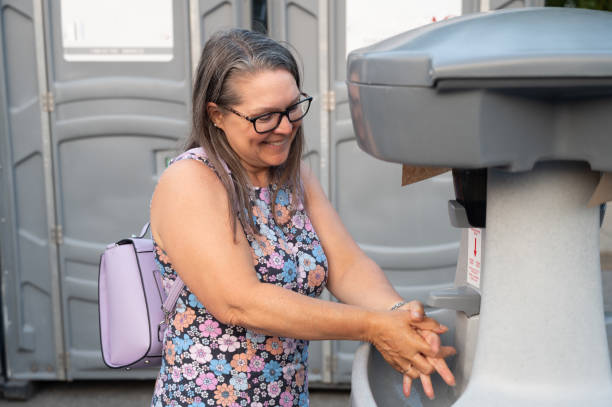 Best Wedding porta potty rental  in Guttenberg, NJ