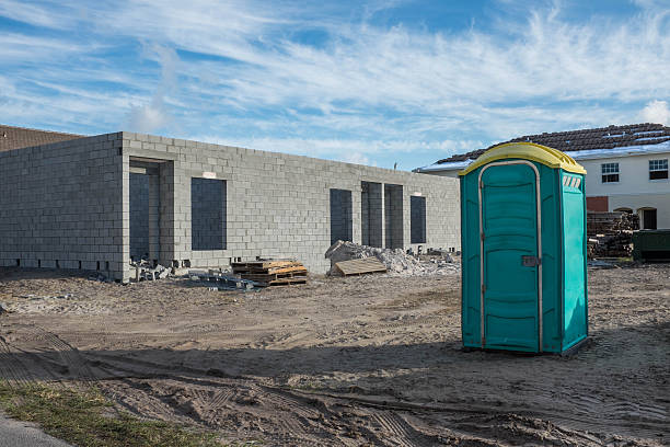 Portable Toilet Options We Offer in Guttenberg, NJ